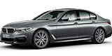 BMW 5 SERIES G30 2017