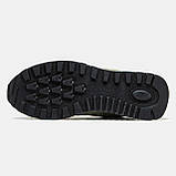 Чоловічі кросівки New Balance 574 Legacy x Stone Island, замшеві кросівки нью беленс ню беланс 574 нб NB 574 легасі стоун айленд, фото 7