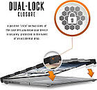 Оригінальний чохол UAG Plasma Series Ice для Microsoft Surface Laptop 3 | 4 | 5 13.3" з дефектом, фото 7