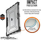 Оригінальний чохол UAG Plasma Series Ice для Microsoft Surface Laptop 3 | 4 | 5 13.3" з дефектом, фото 6