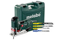 Электролобзик Metabo STE 100 Quick Set (601100900)