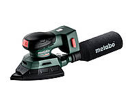 Аккумуляторная многофункциональная шлифмашина Metabo POWERMAXX SMA 12 BL (602037850)