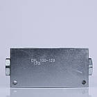 Роздільник потоку гідравлічний DFL 100-120, золотниковий, Oleodinamica Marchesini