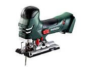 Електролобзик Metabo STA 18 LTX 140 (601405890)