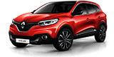 RENAULT Kadjar 2015-2020