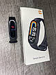 Фітнес-годинник Smart Band М8, Трекер, Крокомір, Пульс, Тиск, фото 8