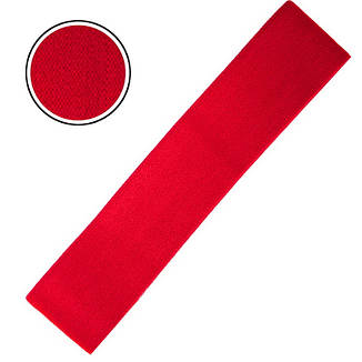 Резинка для фітнесу RESISTANCE LOOP EXCEED -L червоний, фото 2
