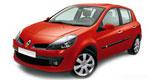 RENAULT Clio 3 2005-2012