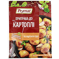 Приправа до картоплі Примат Prymat 25g 25шт/ящ (Код: 00-00014798)