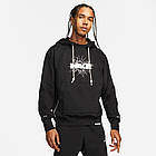ТОЛСТОВКА M NK DF STD ISS PO HOODIE SSNL FB7048-010