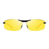 Окуляри антиблікові REYND Drive C44y для водіїв