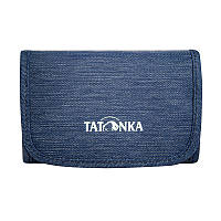 Кошелек Tatonka Folder 2888 navy