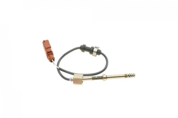 Датчик температуры ОГ перед сажевым фильтром VW Sharan Seat Alhambra 2. ...