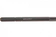 Тяга рульова Seat Toledo IV 12-19 Skoda Fabia III 14- VW Polo 09- 205104, фото 5