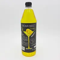 Сироп ТМ Maribell Диня 1л ПЕТ