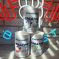 Креатин моногідрат AllNutrition Creatine Muscle Max 500g