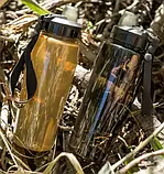 Пляшка для води Mil-Tec 600 мл Coyote 14519705, фото 5