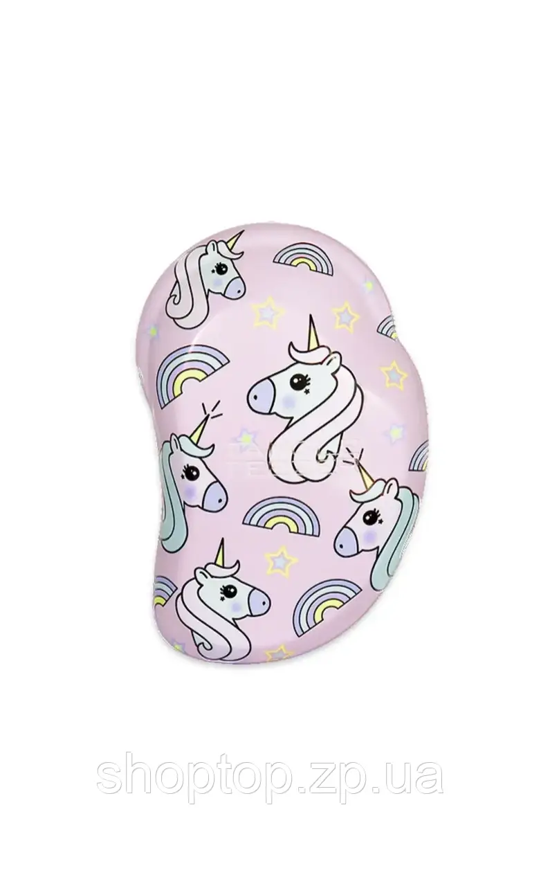 Щітка для волосся Tangle Teezer The Original Mini Children Unicorn