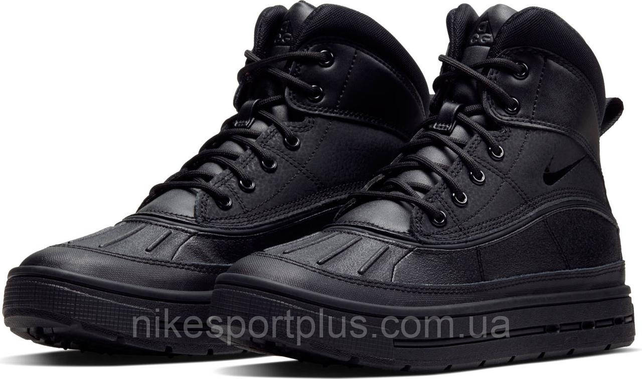 ЧЕРЕВІКИ NIKE WOODSIDE 2 HIGH (GS) 524872-004