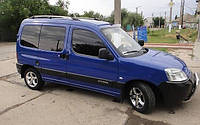 Citroen Berlingo рейлинги дуги багажник на крышу для CITROEN Ситроен Berlingo /Peugeot Partner 1996-2008 2