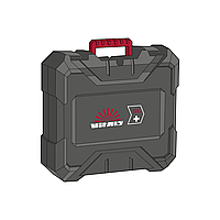 КЕЙСИ ДО ІНСТРУМЕНТІВ