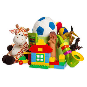 Дитячі іграшки