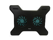 Вентилятор для ноутбука Trust Notebook Cooling Stand Xstream Breeze