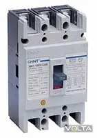 Автоматический выключатель NM1-125S/3300 40A CHINT
