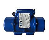 Майданчиковий вібратор ВМ 25/15 (220/380В) О. М. В. (Італія), фото 2