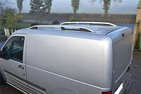 Ford Connect рейлинги дуги багажник на крышу для FORD Форд Connect 2003-2012 /тип Crown,коротк,база 2