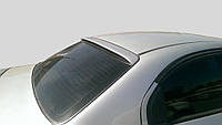 Chevrolet Aveo T250 2006-2011 Спойлер козырек заднего стекла на заднее стекло Chevrolet Шевроле Aveo T250 2