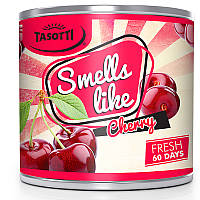 Ароматизатор консерва Tasotti Smells Like Cherry (Вишня) 80g