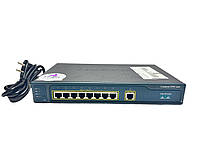 Коммутатор Cisco WS-C2940-8TT-S (Switch)