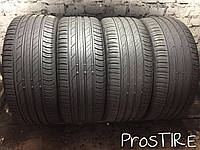 Летние шины б/у 225/40 R18 Bridgestone Turanza T001