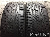 Летние шины б/у 255/55 R19 Good Year Eagle F1 AT