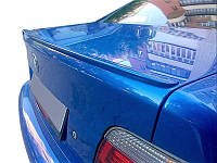 BMW 5 E39 1995-2003 Спойлер крышки багажника на багажник BMW БМВ 5 E39 1995-2003 , ABS 2