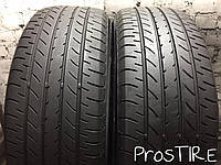 Летние шины б/у 225/60 R18 Yokohama BluEarth E51