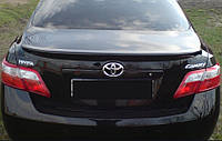 Toyota Camry V40 2006-2011 Спойлер крышки багажника на багажник Toyota Тойота Camry V40 2006-2011 2