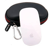 Apple Magic Mouse. Футляр (твердый чехол) для хранения компьютерной мыши