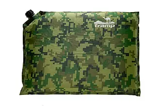 Сидіння самонадувне Tramp Classic Camo 36х26х5см