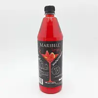 Сироп ТМ Maribell Арбуз 1л ПЭТ