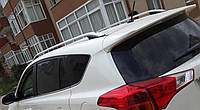 Toyota Rav4 рейлинги дуги багажник на крышу для TOYOTA Тойота Rav4 2013- /тип Crown 2