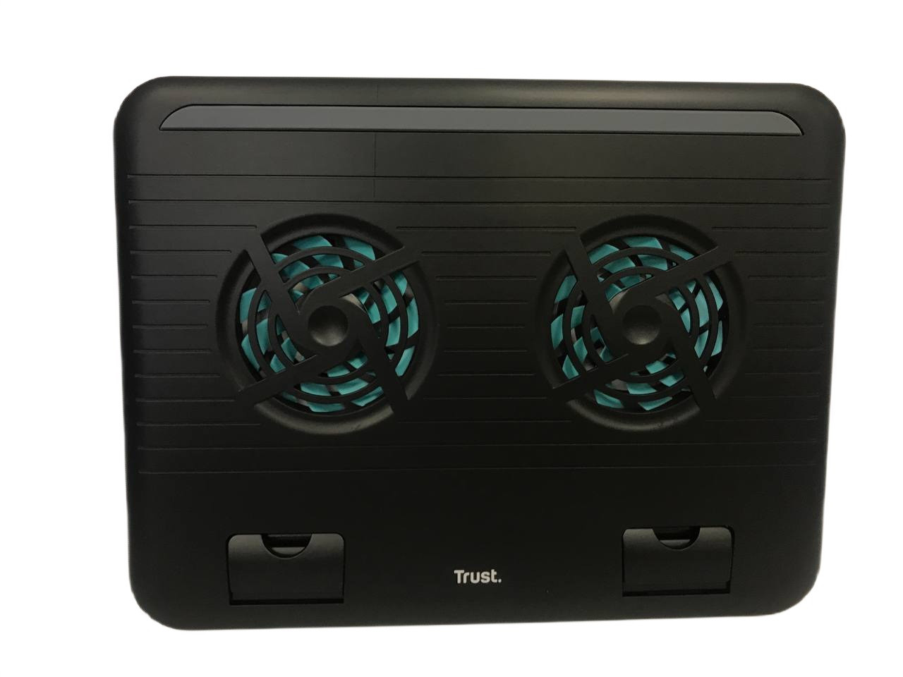 Вентилятор для ноутбука Trust Cyclon Notebook Cooling Stand, фото 1