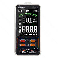 Мультиметр Richmeters RM115 VA screen