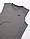 Майка компрессійна чоловіча Under Armour Men's HeatGear® Armour Sleeveless Shirt (1361522-090), фото 5