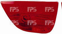 Задняя фара альтернативная тюнинг оптика фонарь FPS на Ford FOCUS 1 Hb левая 98-04 Форд Фокус 2