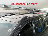 Mercedes Vito рейлинги дуги багажник на крышу для MERCEDES Мерседес Vito 2003-2014 тип Gold,корот.база,Серые 2