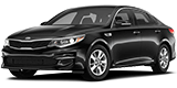 KIA Optima 2016-