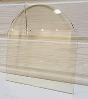 Стеклокерамика Neoceram Glass в порезке форма арка