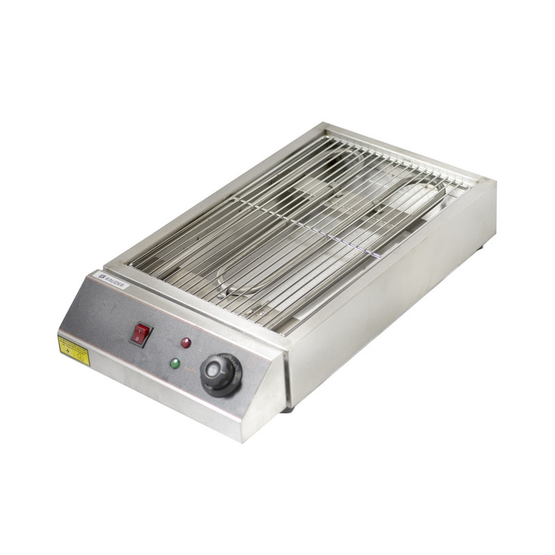 Вапо-гриль Rauder JVG-280 настільний електричний, фото 1